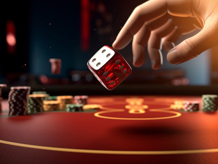 kliktoto mobile platform interface showing live games and sports markets