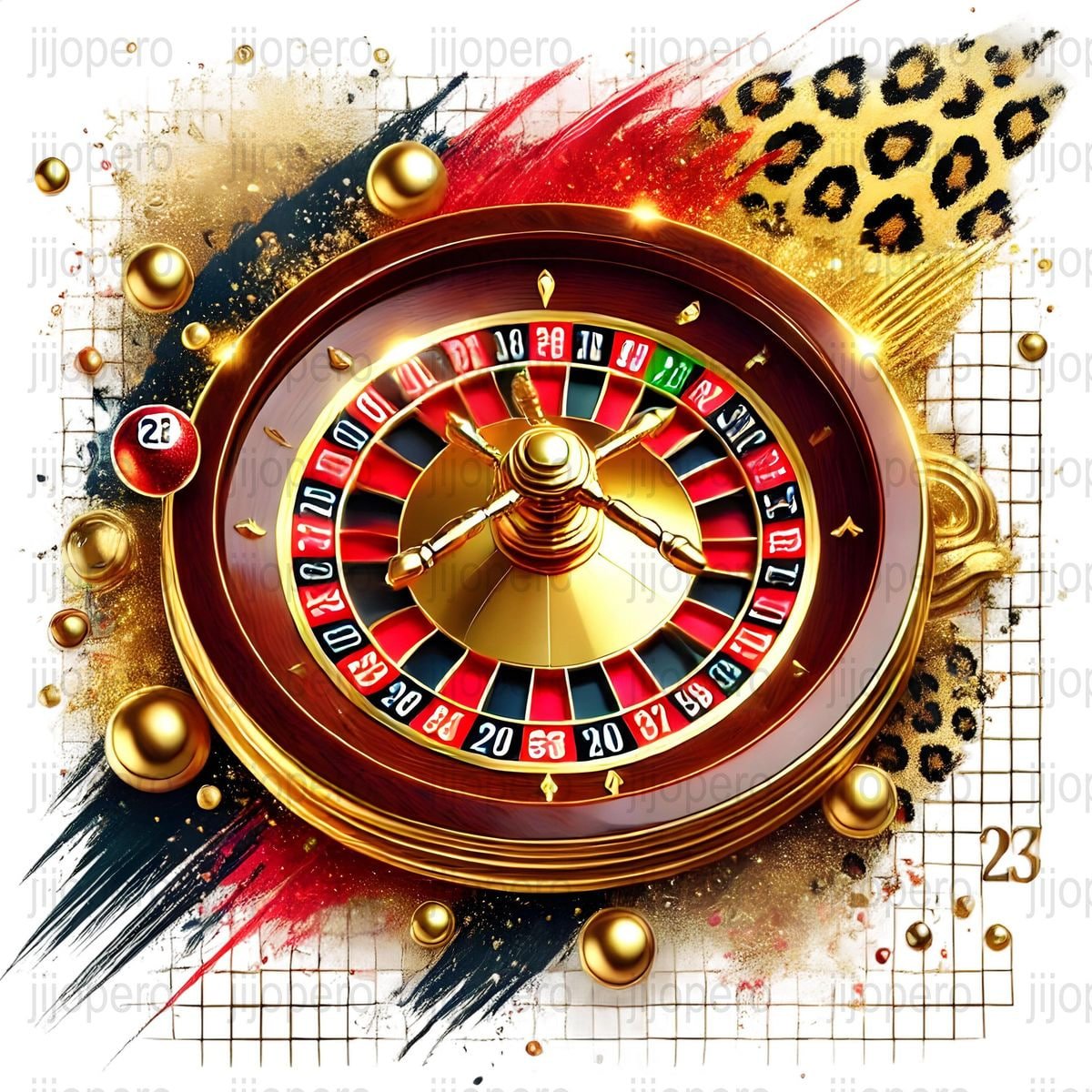 Lightning Roulette wheel display on kliktoto mobile interface