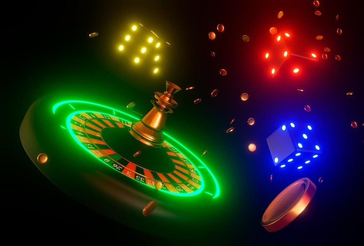 kliktoto featured game showcase